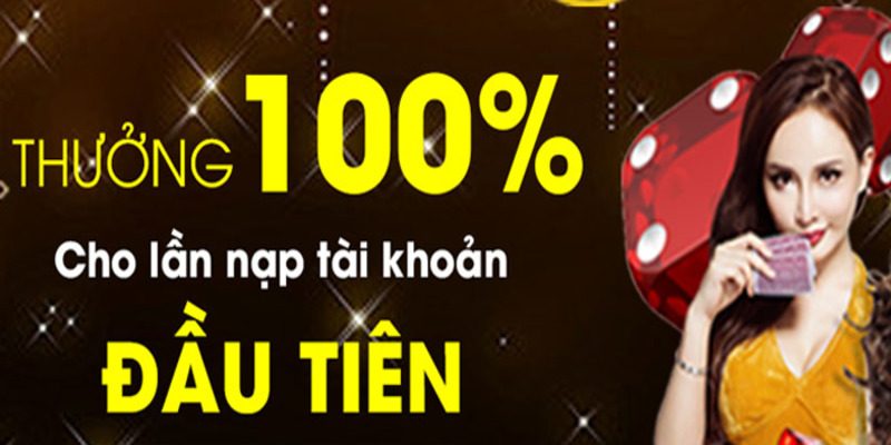 Khuyến mãi Sv388 dành cho thành viên mới cực hot