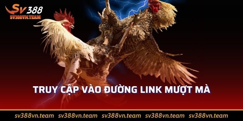 Link Vào Sv388 – Cập Nhật Link Vào Nhà Cái, Chuẩn Nhất 2024 2 Truy cập vào đường link mượt mà